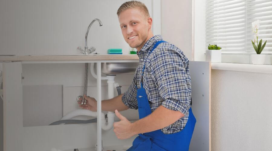 24 Hour Plumbing Service in Coalport, PA